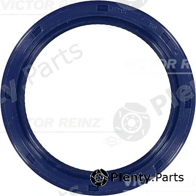 Victor Reinz 81-53293-00 — Shaft Seal, crankshaft