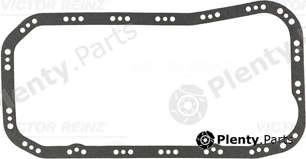 Victor Reinz 71-36742-00 — Gasket, oil sump