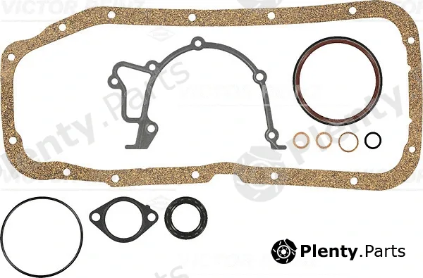 Victor Reinz 08-13017-05 — Gasket Kit, crankcase