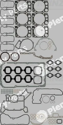 Victor Reinz 01-34190-01 — Full Gasket Kit, engine