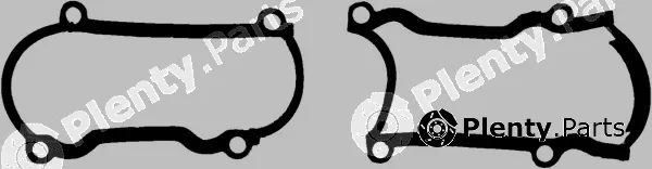 Victor Reinz 15-35433-01 — Gasket Set, cylinder head cover