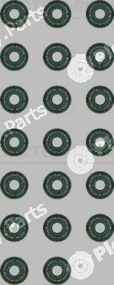 Victor Reinz 12-37194-01 — Seal Set, valve stem