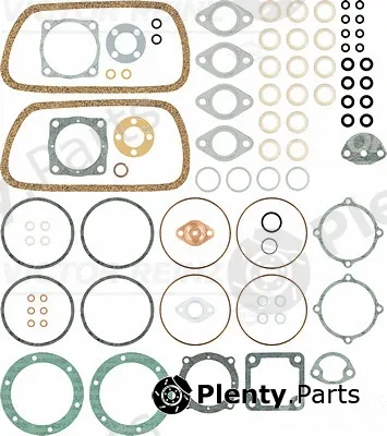 Victor Reinz 01-19670-03 — Full Gasket Kit, engine