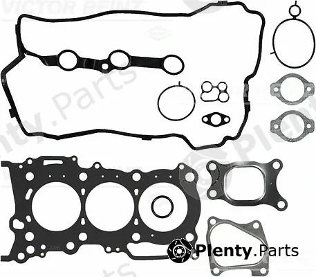 Victor Reinz 02-10773-03 — Gasket Kit, cylinder head