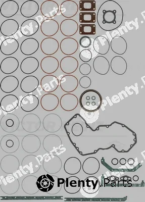 Victor Reinz 08-35828-01 — Gasket Kit, crankcase