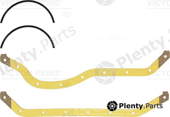Victor Reinz 10-13034-01 — Gasket Set, oil sump