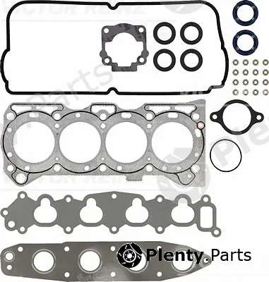 Victor Reinz 02-53585-03 — Gasket Kit, cylinder head
