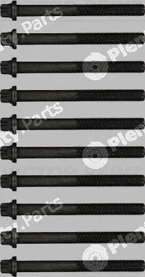 Victor Reinz 14-32040-01 — Cylinder Head Bolt Set