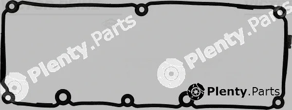 Victor Reinz 71-40484-00 — Gasket, cylinder head cover