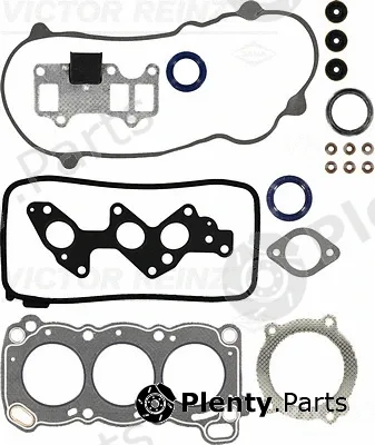 Victor Reinz 02-52885-01 — Gasket Kit, cylinder head