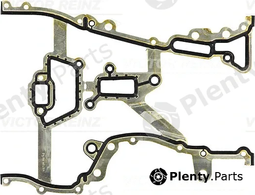 Victor Reinz 71-33492-00 — Gasket, timing case