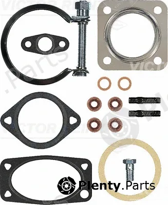 Victor Reinz 04-10214-01 — Mounting Kit, charger
