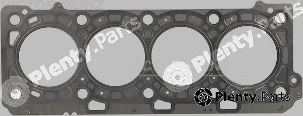 Victor Reinz 61-10146-00 — Gasket, cylinder head