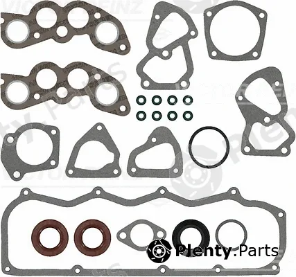 Victor Reinz 02-27141-02 — Gasket Kit, cylinder head