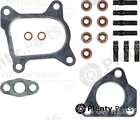 Victor Reinz 04-10182-01 — Mounting Kit, charger