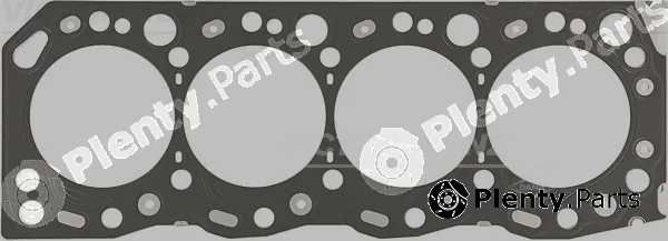 Victor Reinz 61-53190-00 — Gasket, cylinder head