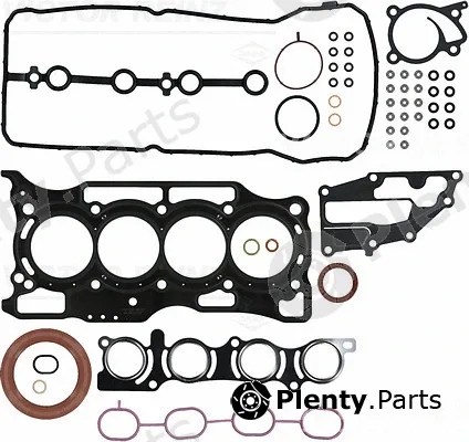 Victor Reinz 01-10229-01 — Full Gasket Kit, engine