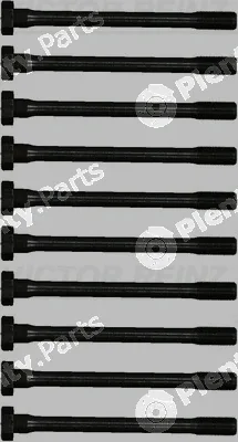 Victor Reinz 14-32095-01 — Cylinder Head Bolt Set