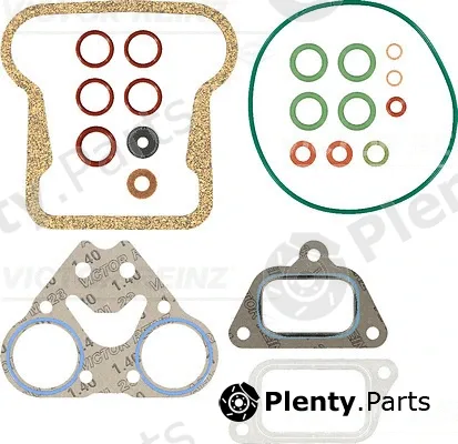 Victor Reinz 03-13037-03 — Gasket Kit, cylinder head