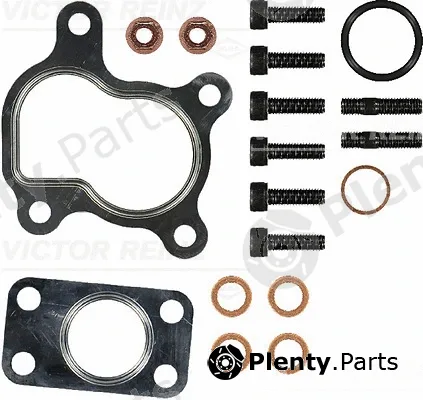 Victor Reinz 04-10081-01 — Mounting Kit, charger