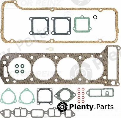 Victor Reinz 02-23125-05 — Gasket Kit, cylinder head