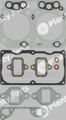 Victor Reinz 02-26200-02 — Gasket Kit, cylinder head