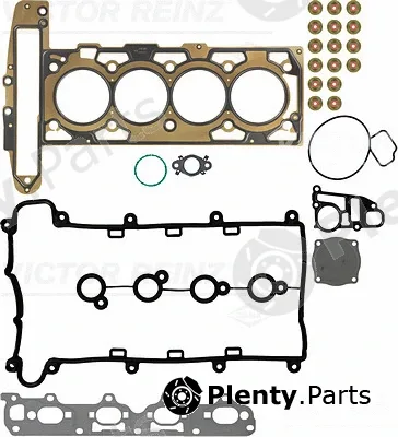 Victor Reinz 02-36215-01 — Gasket Kit, cylinder head