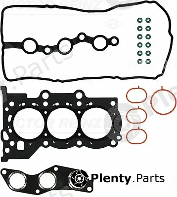 Victor Reinz 02-10156-01 — Gasket Kit, cylinder head