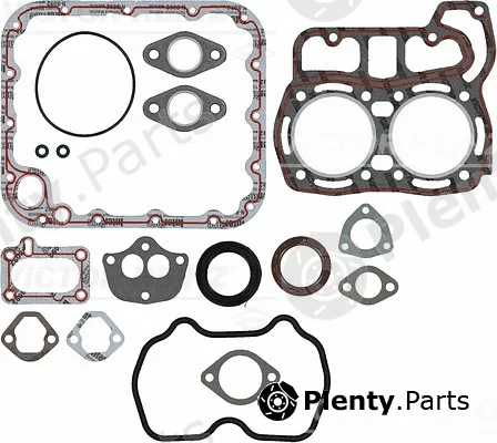 Victor Reinz 01-35555-02 — Full Gasket Kit, engine