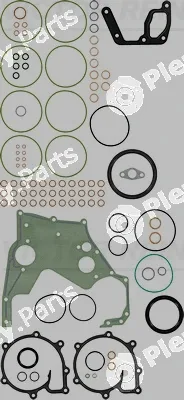 Victor Reinz 08-33801-01 — Gasket Kit, crankcase