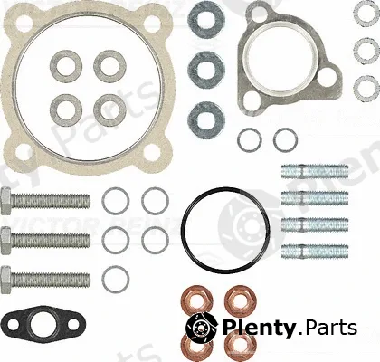 Victor Reinz 04-10057-01 — Mounting Kit, charger