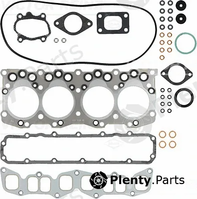 Victor Reinz 02-52405-01 — Gasket Kit, cylinder head