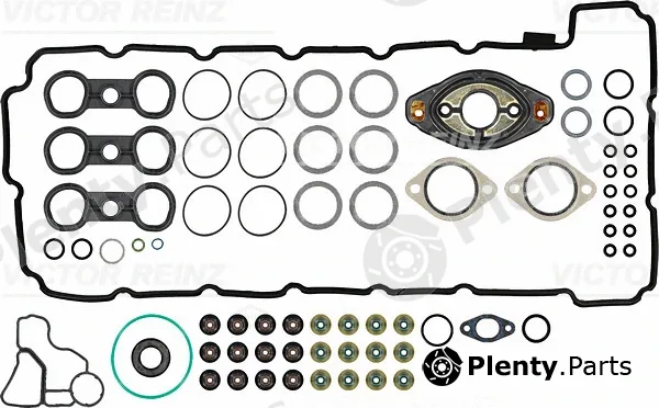 Victor Reinz 02-37159-01 — Gasket Kit, cylinder head