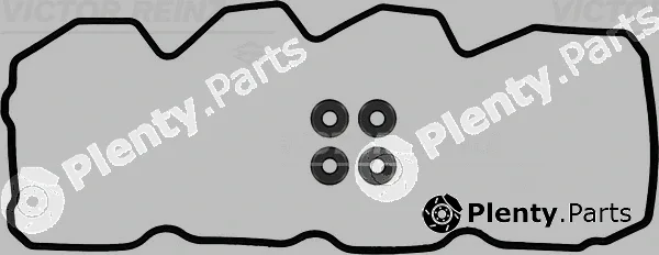 Victor Reinz 15-40408-01 — Gasket Set, cylinder head cover