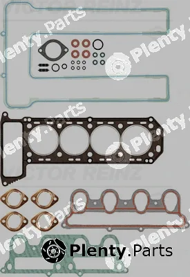 Victor Reinz 02-22760-04 — Gasket Kit, cylinder head