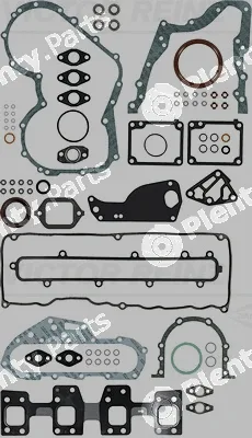 Victor Reinz 01-10856-01 — Full Gasket Kit, engine