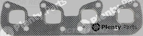 Victor Reinz 71-52813-00 — Gasket, exhaust manifold