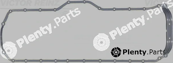 Victor Reinz 71-35447-00 — Gasket, oil sump