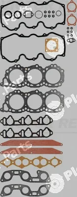Victor Reinz 02-52200-03 — Gasket Kit, cylinder head
