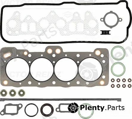 Victor Reinz 02-52156-02 — Gasket Kit, cylinder head