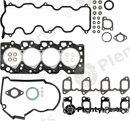 Victor Reinz 02-52226-02 — Gasket Kit, cylinder head