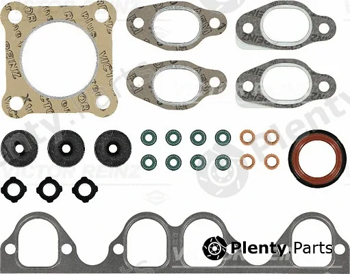Victor Reinz 02-33838-02 — Gasket Kit, cylinder head