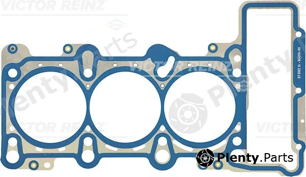 Victor Reinz 61-36490-00 — Gasket, cylinder head