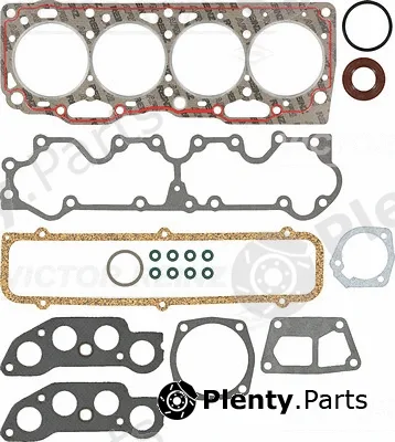 Victor Reinz 02-31755-01 — Gasket Kit, cylinder head