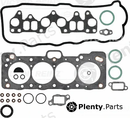 Victor Reinz 02-52580-02 — Gasket Kit, cylinder head