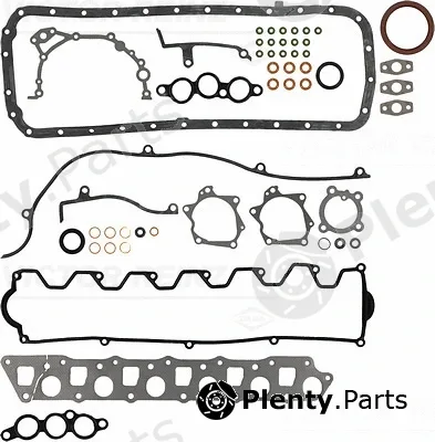 Victor Reinz 01-52745-02 — Full Gasket Kit, engine