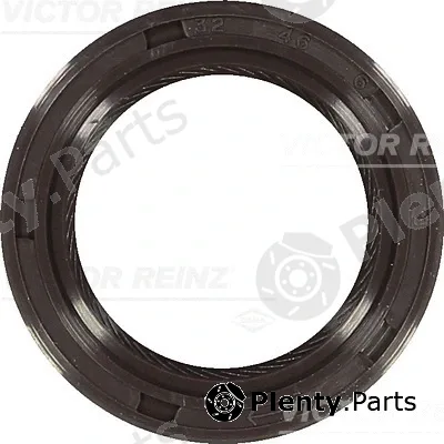 Victor Reinz 81-53234-00 — Shaft Seal, crankshaft