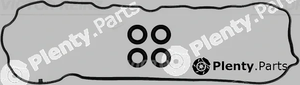 Victor Reinz 15-10582-01 — Gasket Set, cylinder head cover