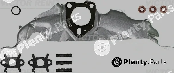 Victor Reinz 04-10328-01 — Mounting Kit, charger