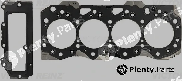 Victor Reinz 61-10116-20 — Gasket, cylinder head